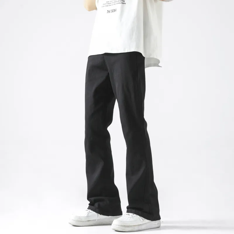 DANGERTIGER Jeans Unisex-1