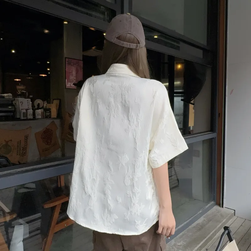 DANGERTIGER Shirts Unisex-1