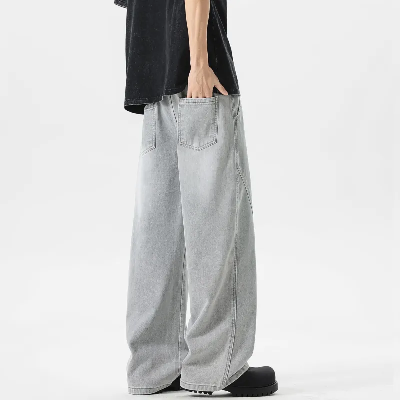 DANGERTIGER Jeans Unisex-14