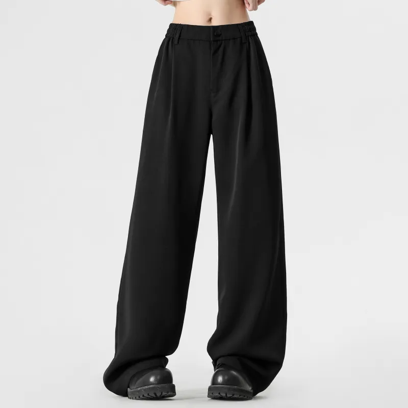 DANGERTIGER Cargo Pants Unisex-3