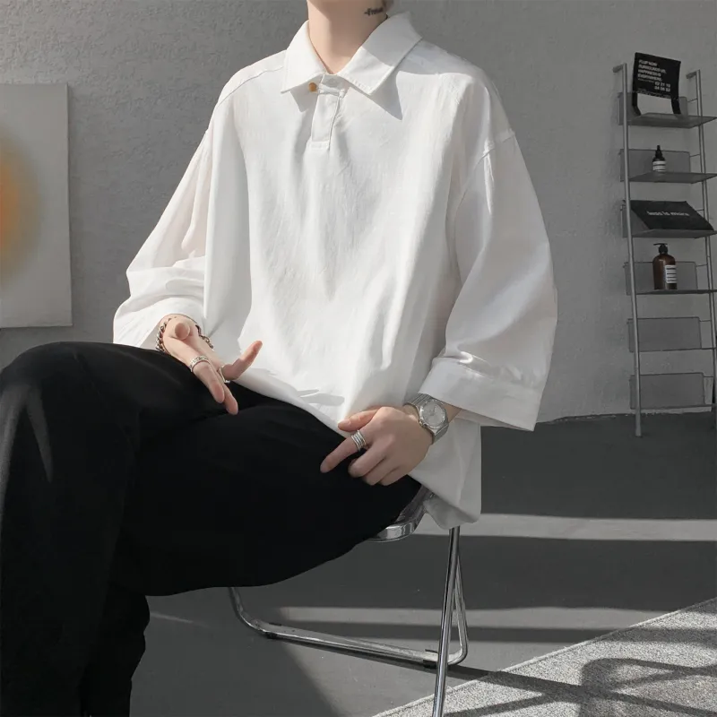DANGERTIGER Shirts Unisex-5