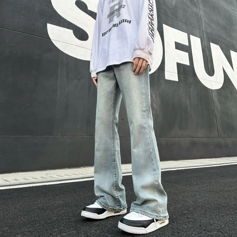 DANGERTIGER Jeans Unisex-20