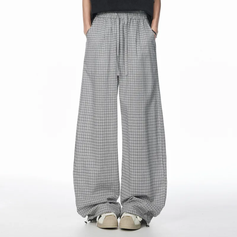 DANGERTIGER Casual Pants Unisex-8