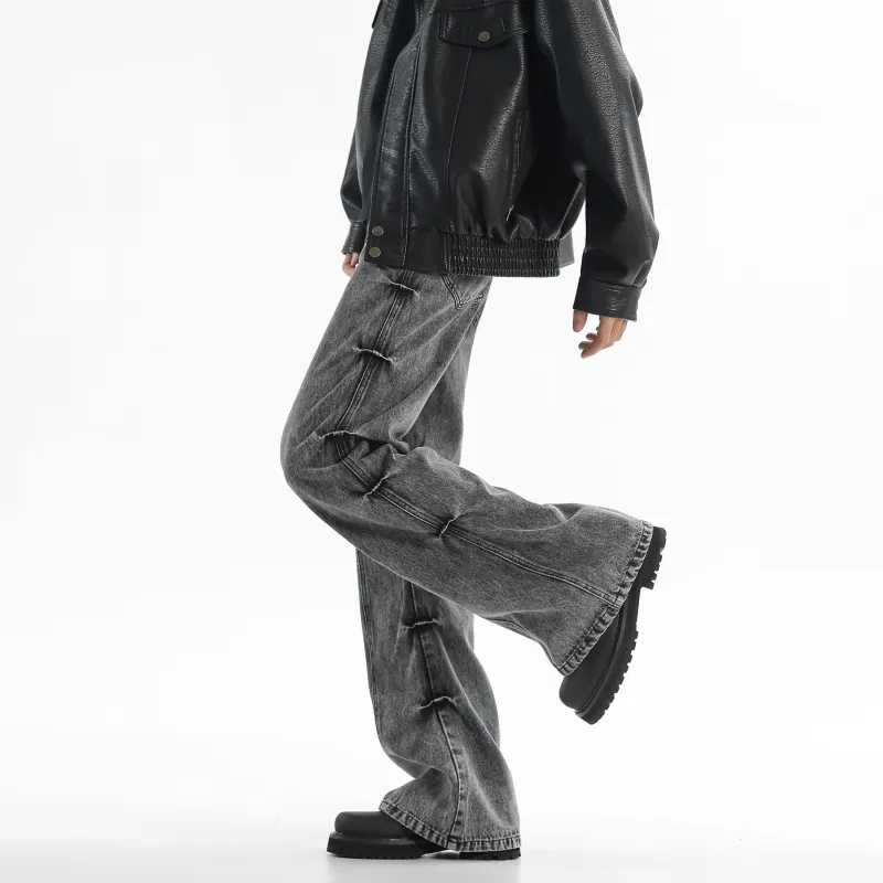 DANGERTIGER Jeans Unisex-6
