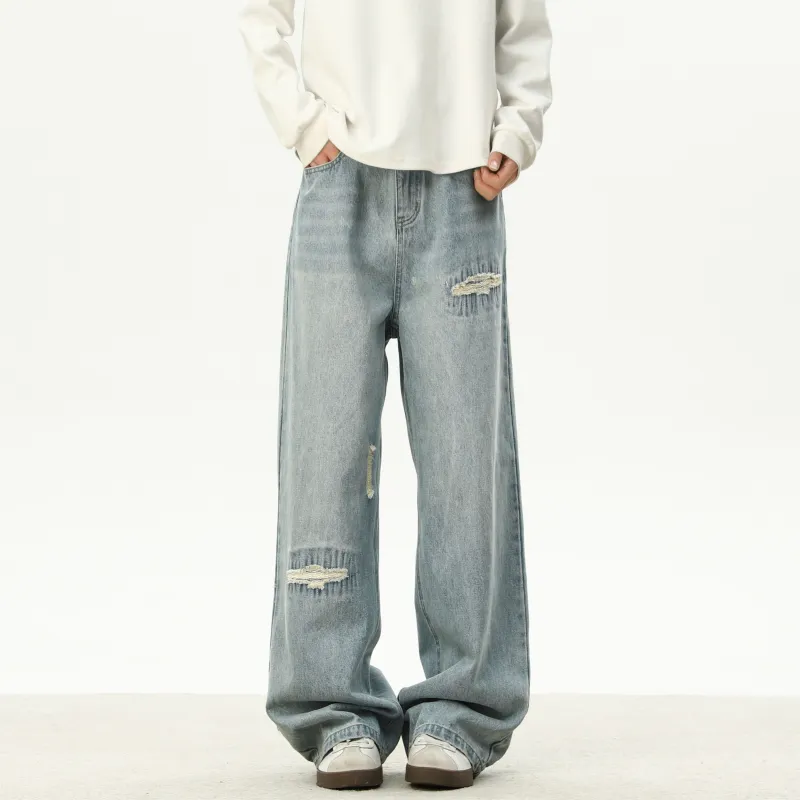 DANGERTIGER Jeans Unisex-1