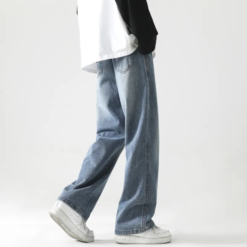 DANGERTIGER Jeans Unisex-22