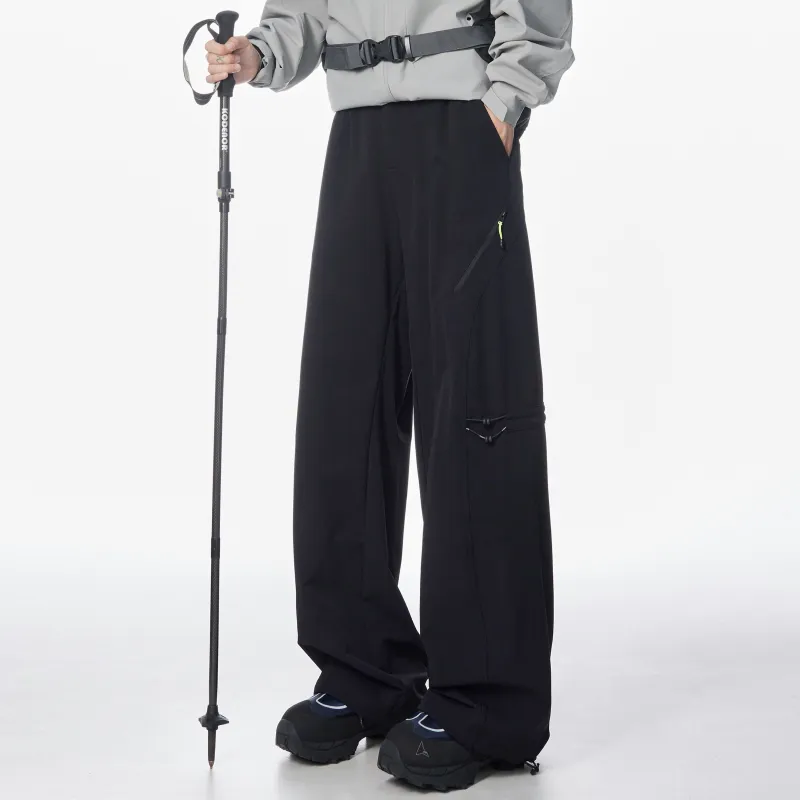 DANGERTIGER Cargo Pants Unisex-16