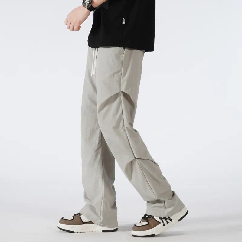 DANGERTIGER Casual Pants Unisex-4