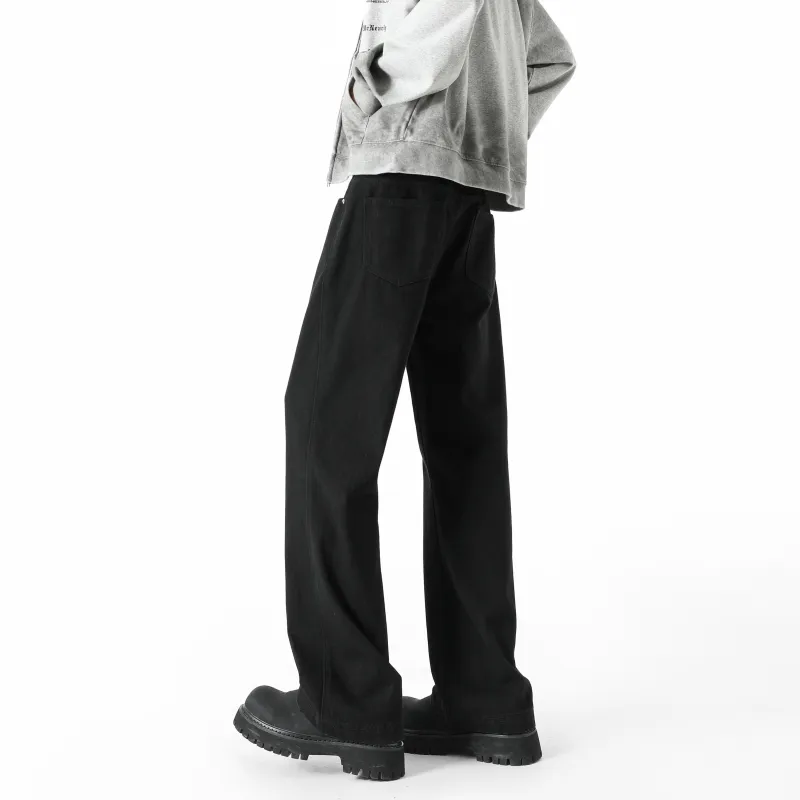 DANGERTIGER Jeans Unisex-9