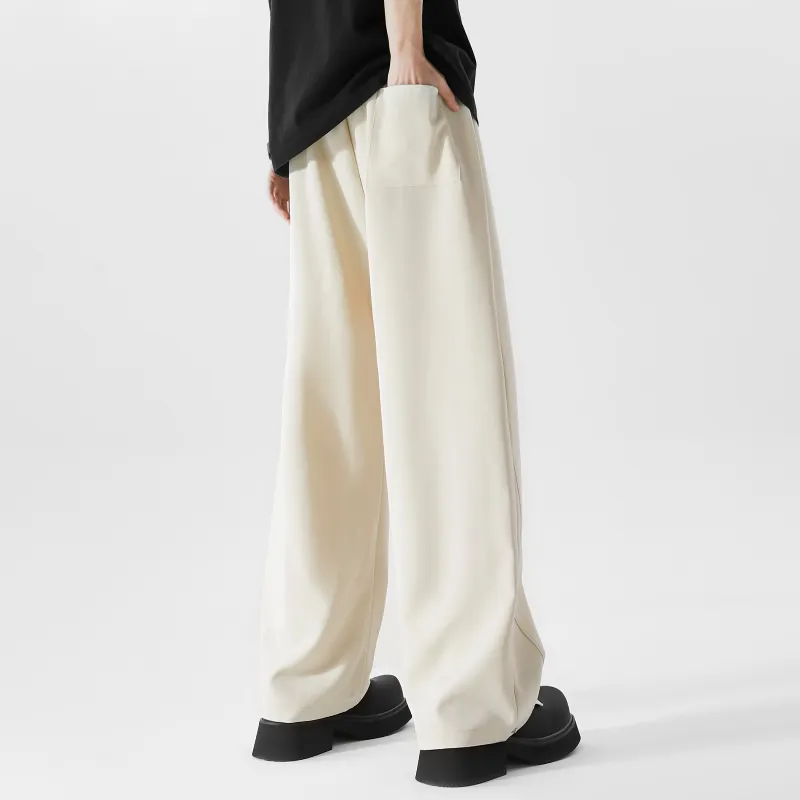 DANGERTIGER Suit Trouser Unisex-9