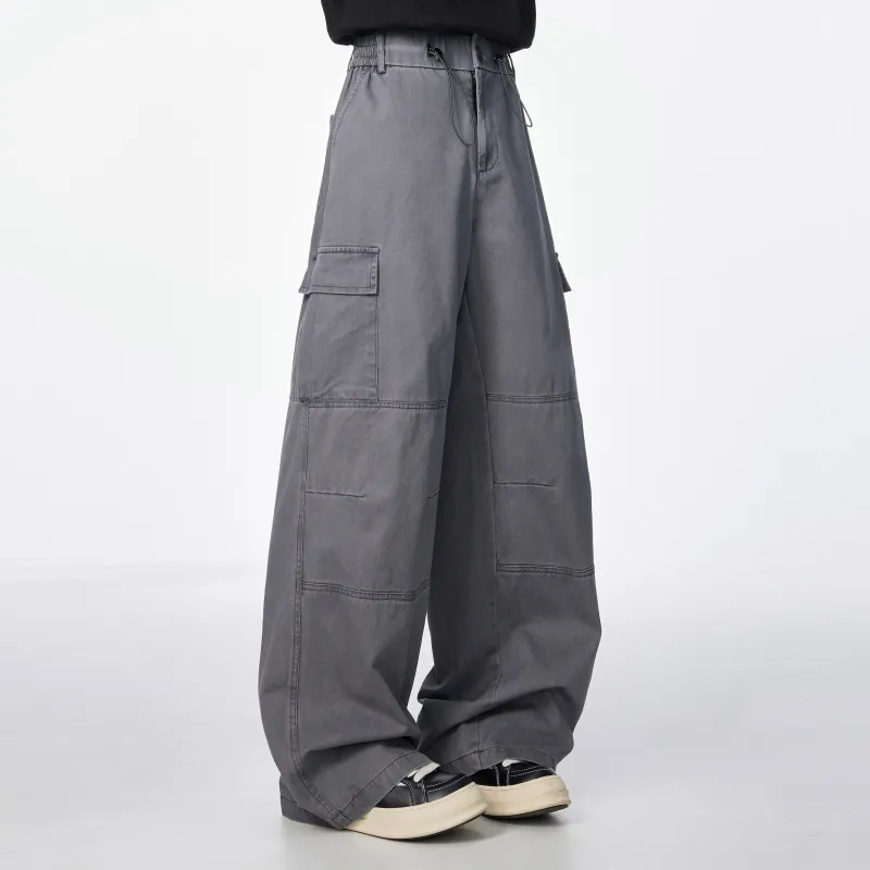 DANGERTIGER Jeans Unisex-8