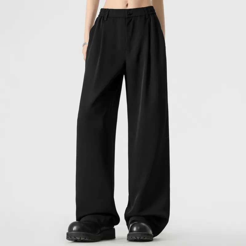 DANGERTIGER Cargo Pants Unisex-4