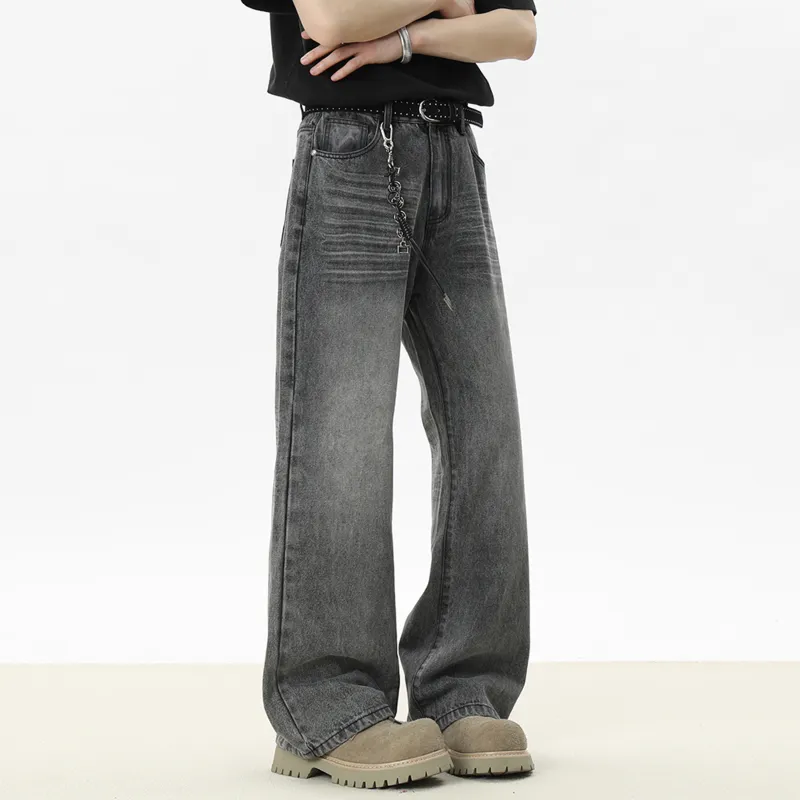 DANGERTIGER Jeans Unisex-10