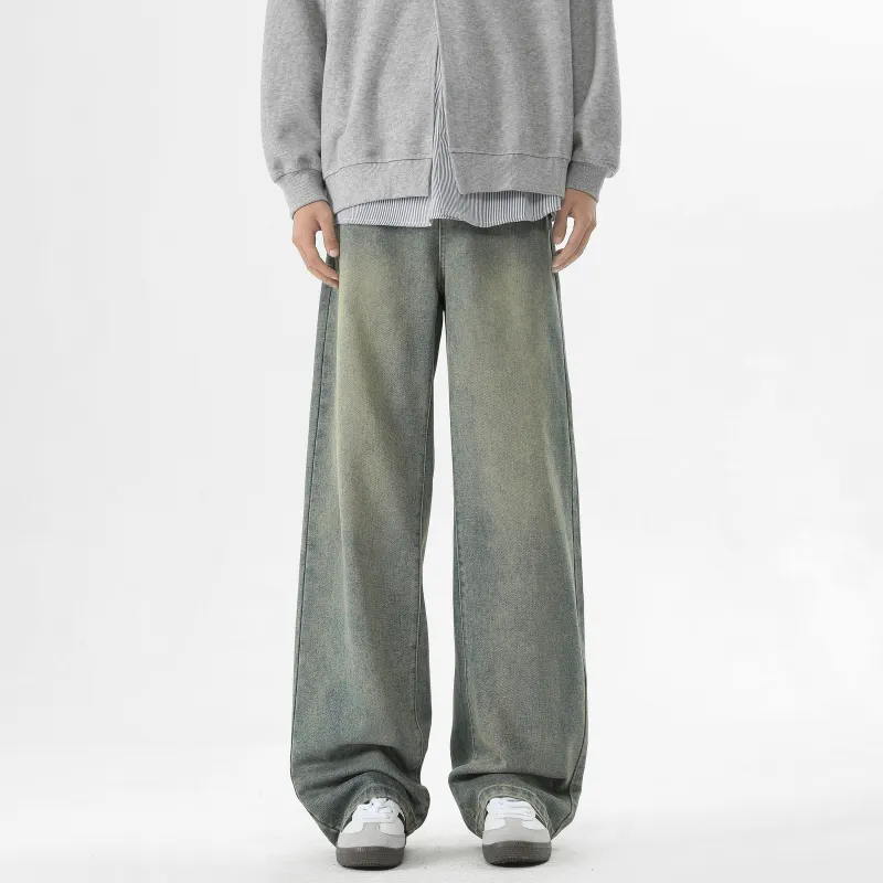 DANGERTIGER Jeans Unisex-22