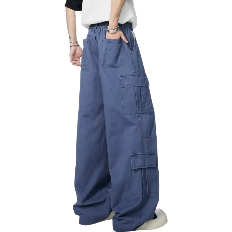 DANGERTIGER Jeans Unisex-1