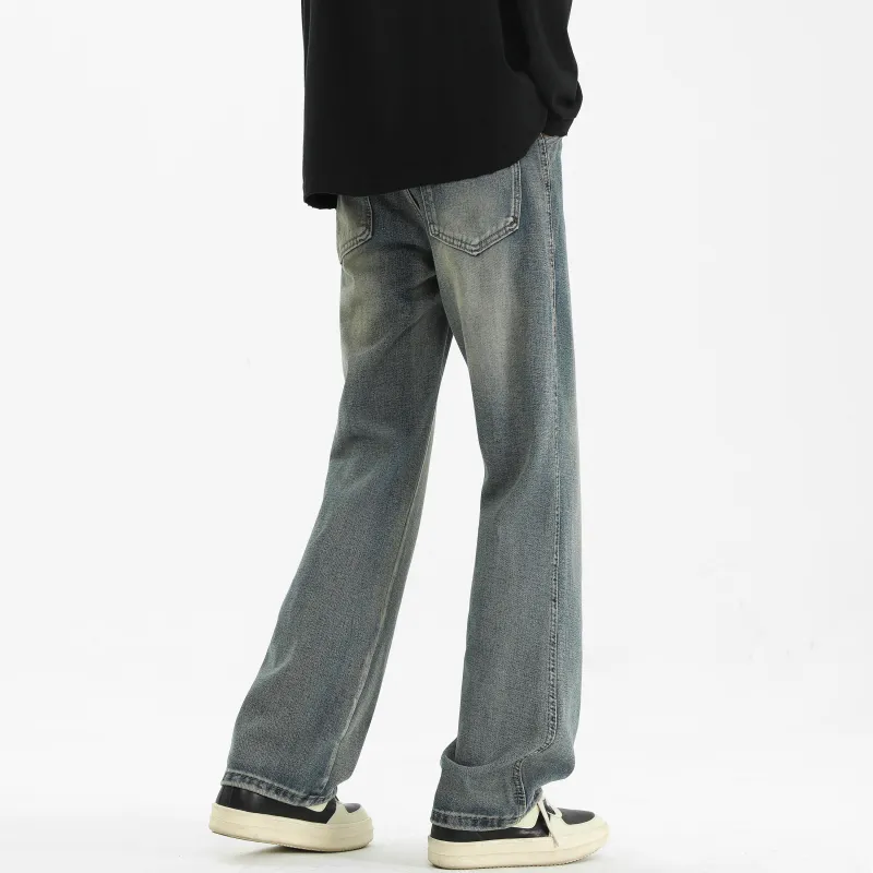 DANGERTIGER Jeans Unisex-17