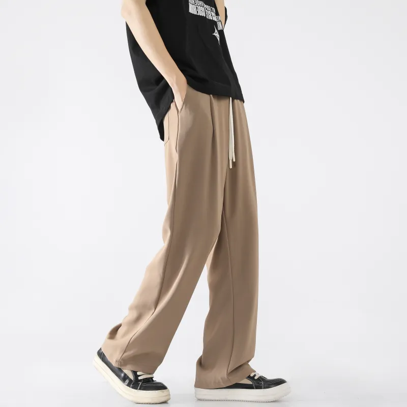 DANGERTIGER Casual Pants Unisex-50