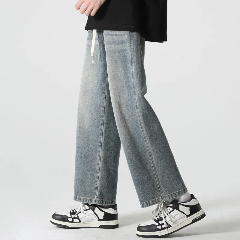 DANGERTIGER Jeans Unisex-3