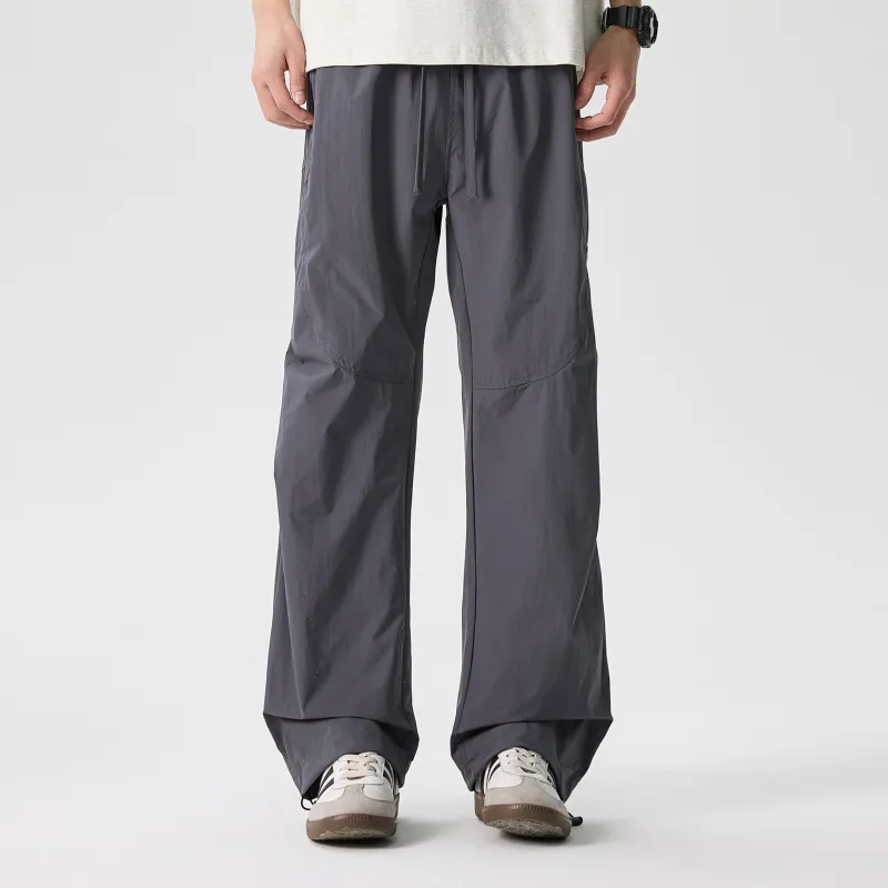 DANGERTIGER Casual Pants Unisex-7