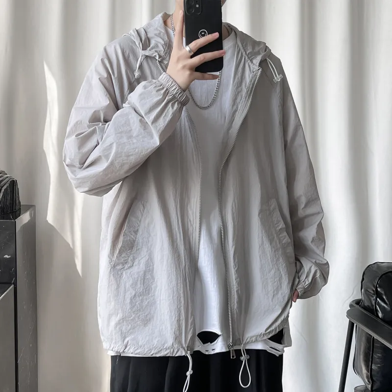 DANGERTIGER Jackets & Coats Unisex-7