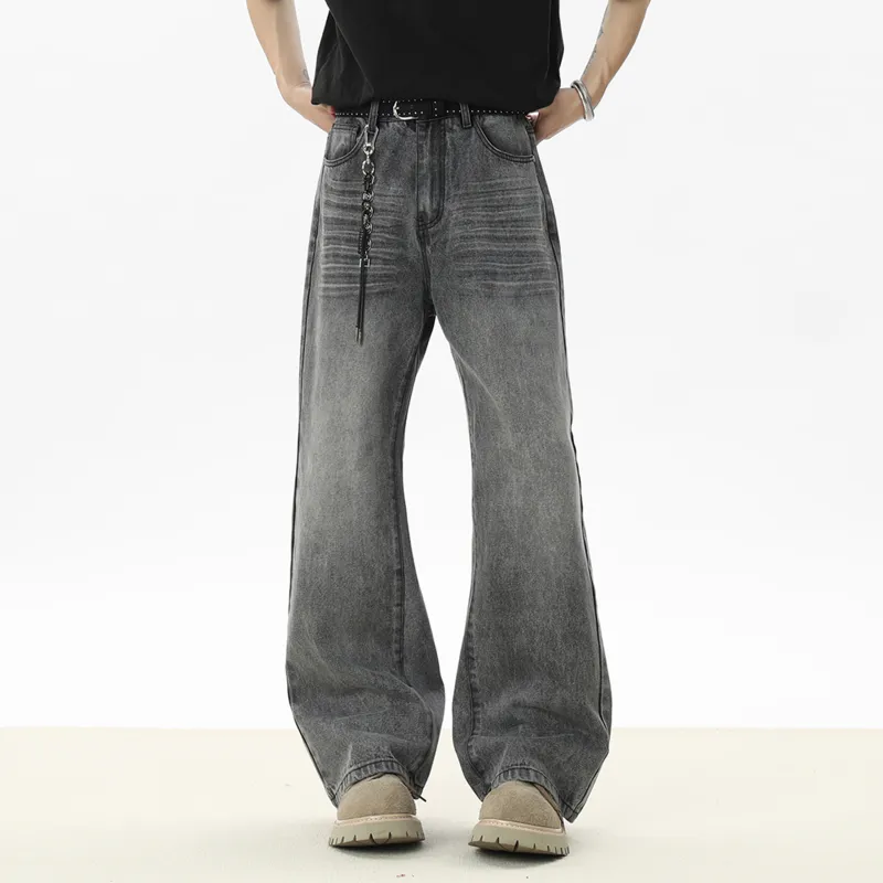 DANGERTIGER Jeans Unisex-8