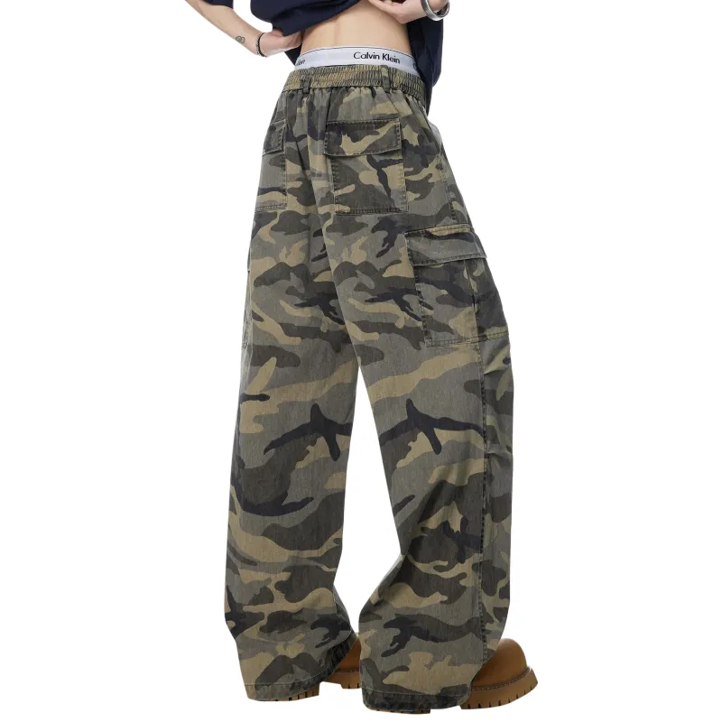 DANGERTIGER Jeans Unisex-12