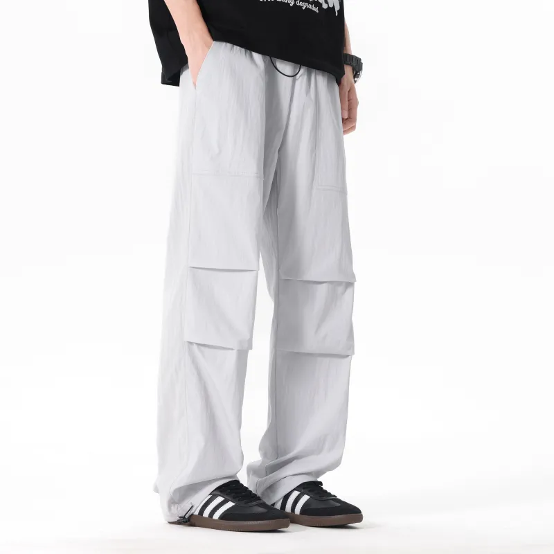 DANGERTIGER Cargo Pants Unisex-3
