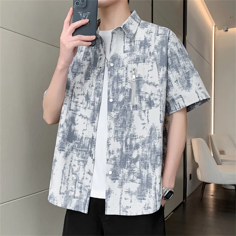 DANGERTIGER Shirts Unisex-4