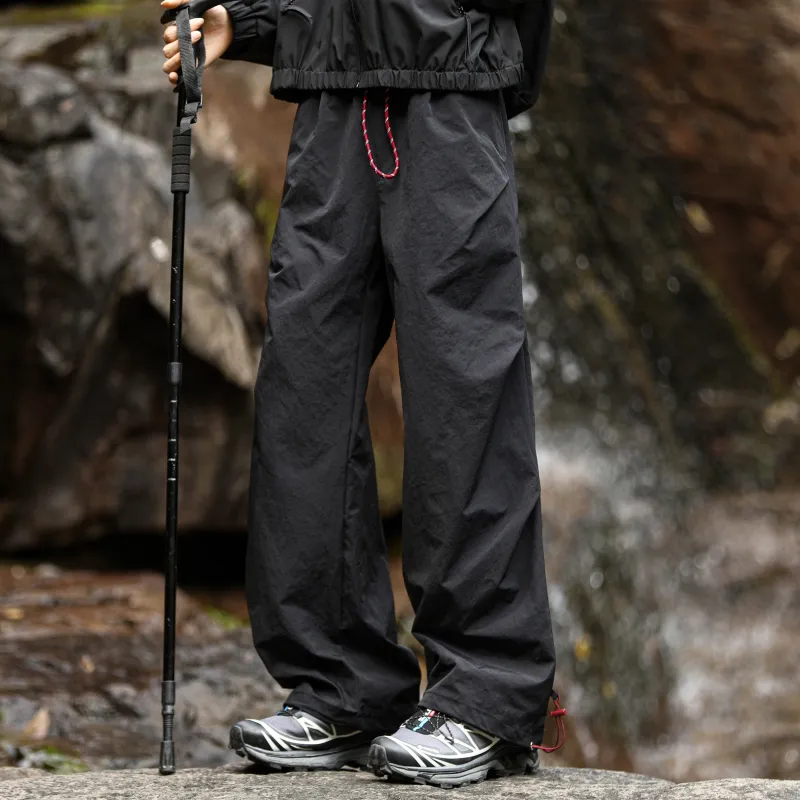 DANGERTIGER Casual Pants Unisex-7