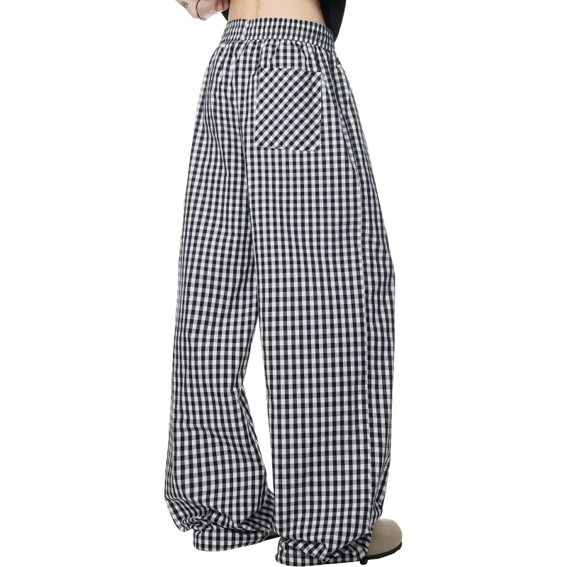 DANGERTIGER Casual Pants Unisex-6