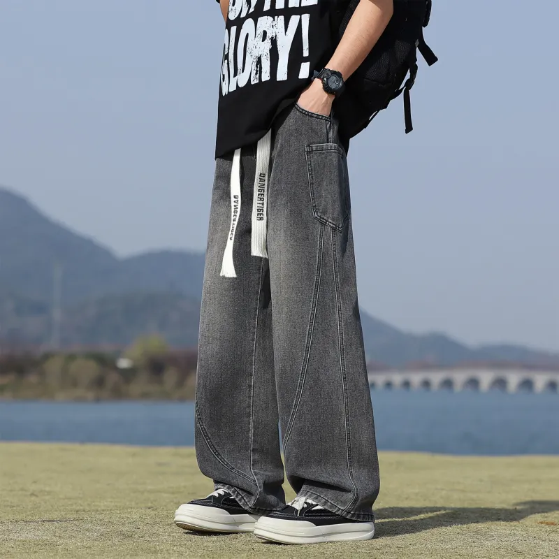 DANGERTIGER Jeans Unisex-29