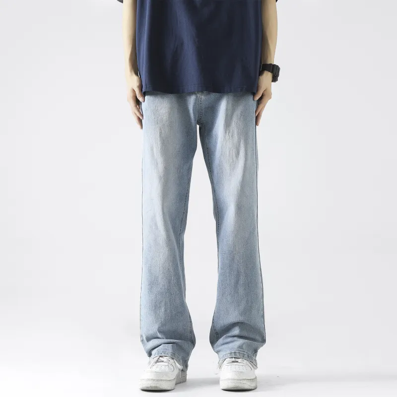 DANGERTIGER Jeans Unisex-14