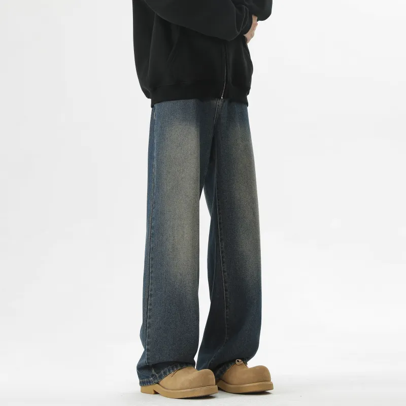 DANGERTIGER Jeans Unisex-18