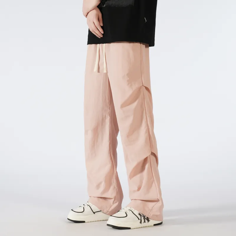 DANGERTIGER Casual Pants Unisex-12