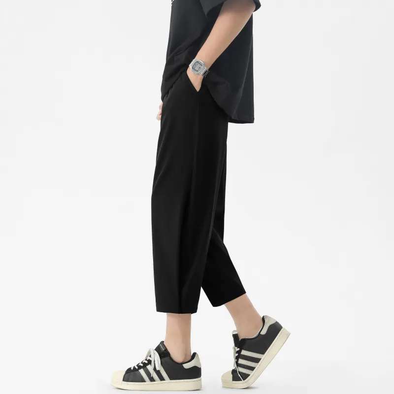 DANGERTIGER Casual Pants Unisex-22