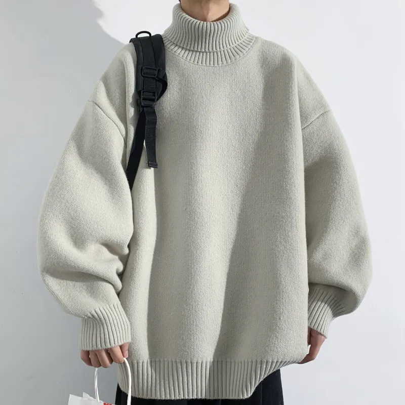 DANGERTIGER Sweaters Unisex-21