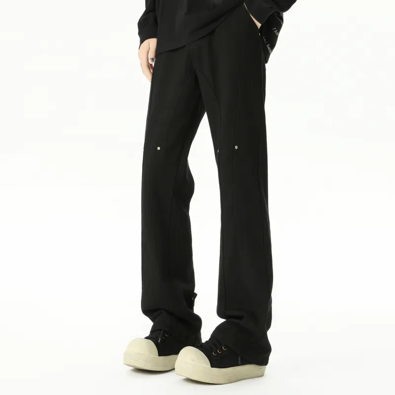 DANGERTIGER Jeans Unisex-2