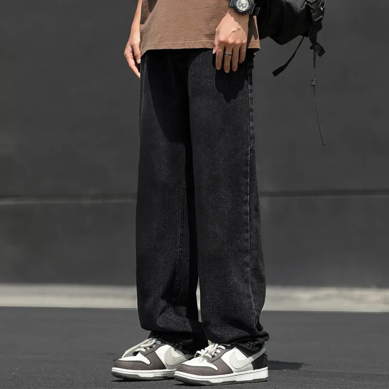 DANGERTIGER Jeans Unisex-13