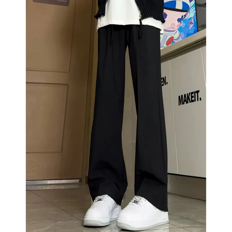 DANGERTIGER Suit Trouser Unisex-2