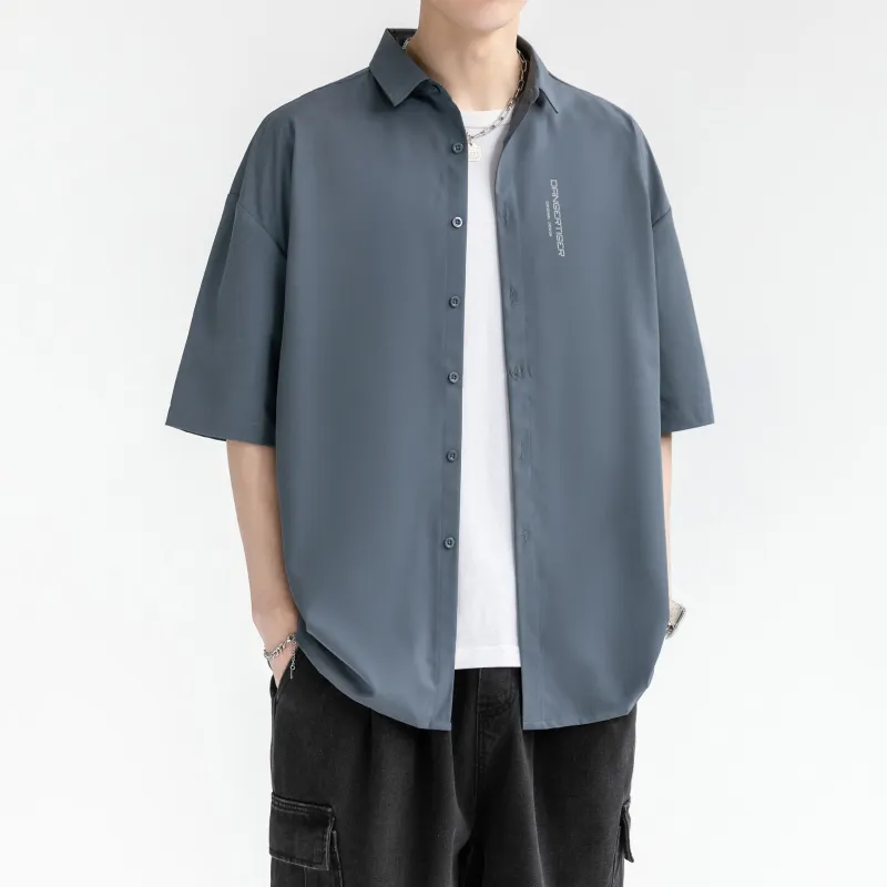 DANGERTIGER Shirt Matching Set Unisex-5
