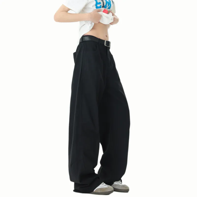 DANGERTIGER Jeans Unisex-9