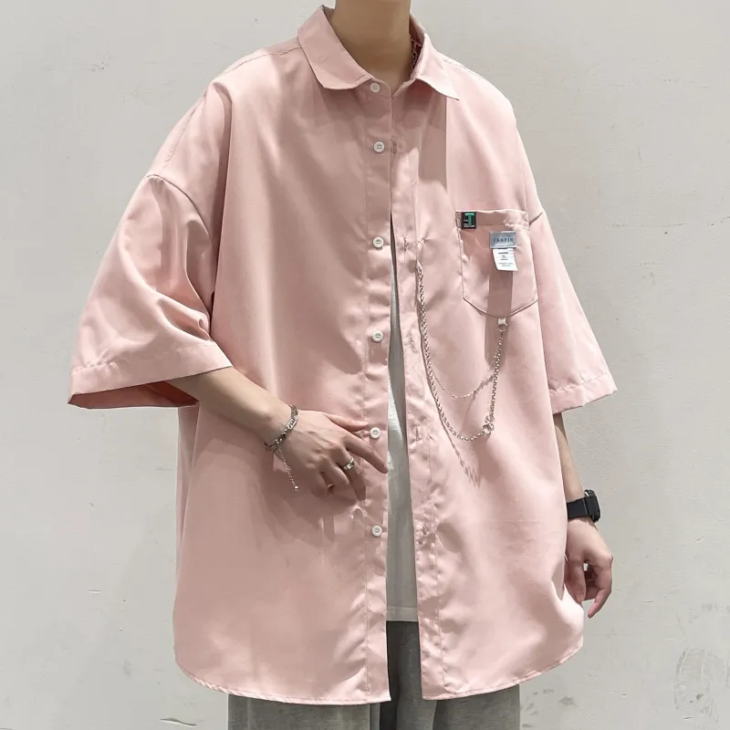 DANGERTIGER Shirts Unisex-1