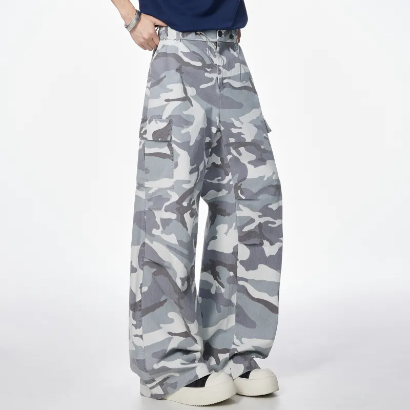 DANGERTIGER Jeans Unisex-5