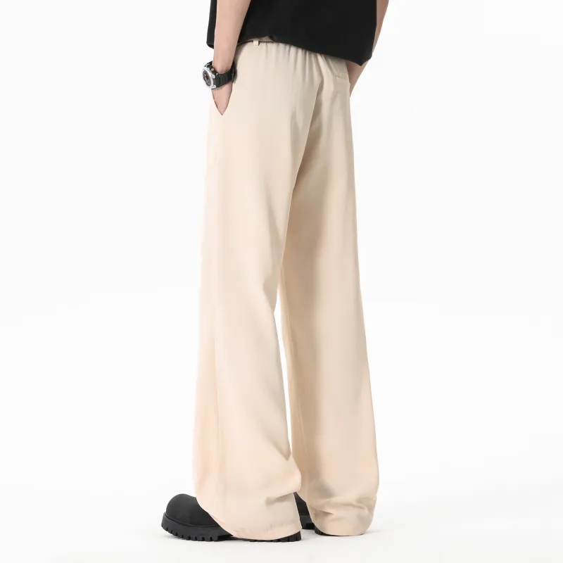 DANGERTIGER Knitted Sweatpants Unisex-14