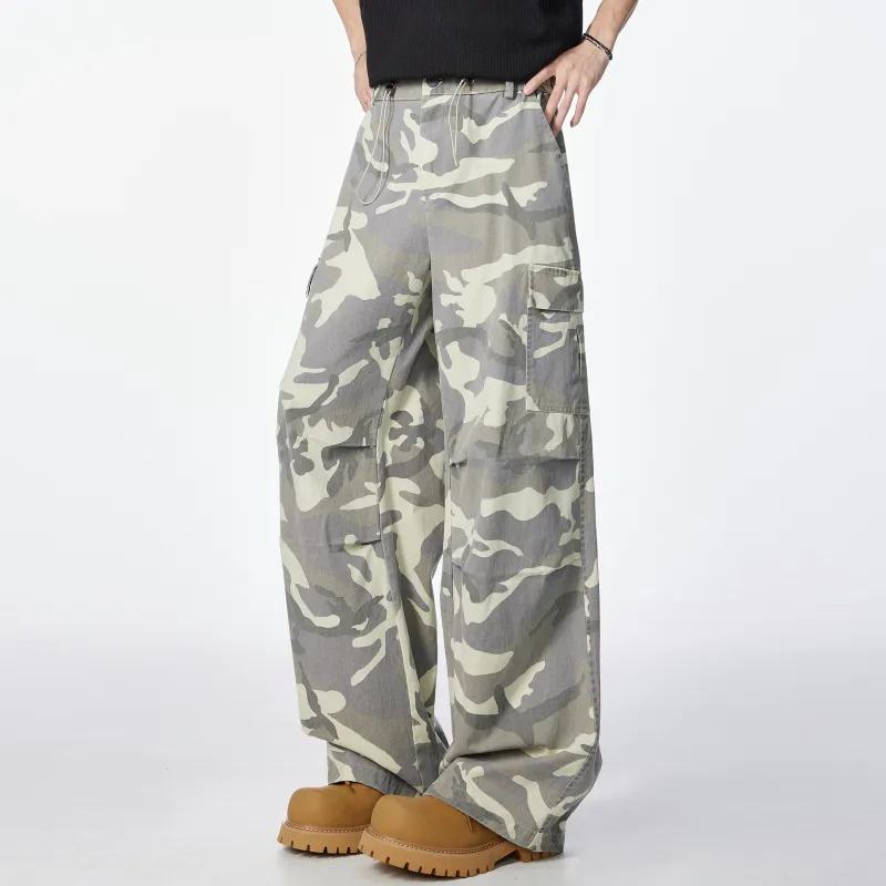 DANGERTIGER Jeans Unisex-8