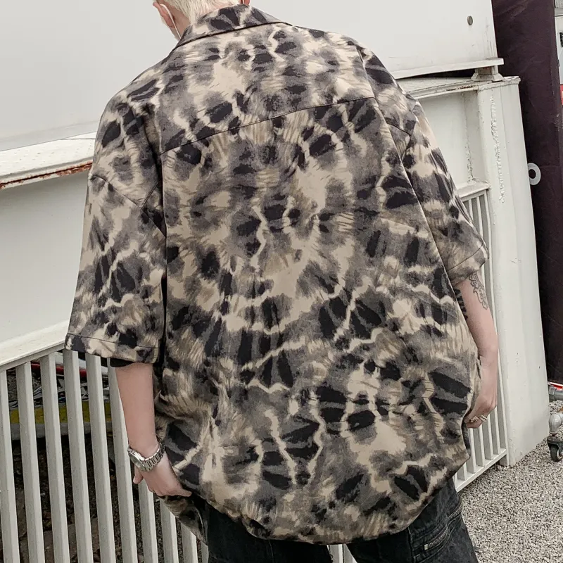 DANGERTIGER Shirts Unisex-7