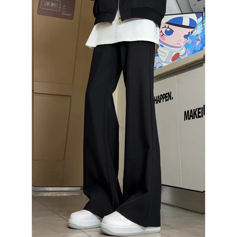 DANGERTIGER Suit Trouser Unisex-8