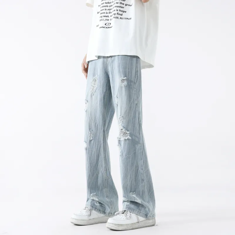 DANGERTIGER Jeans Unisex-22