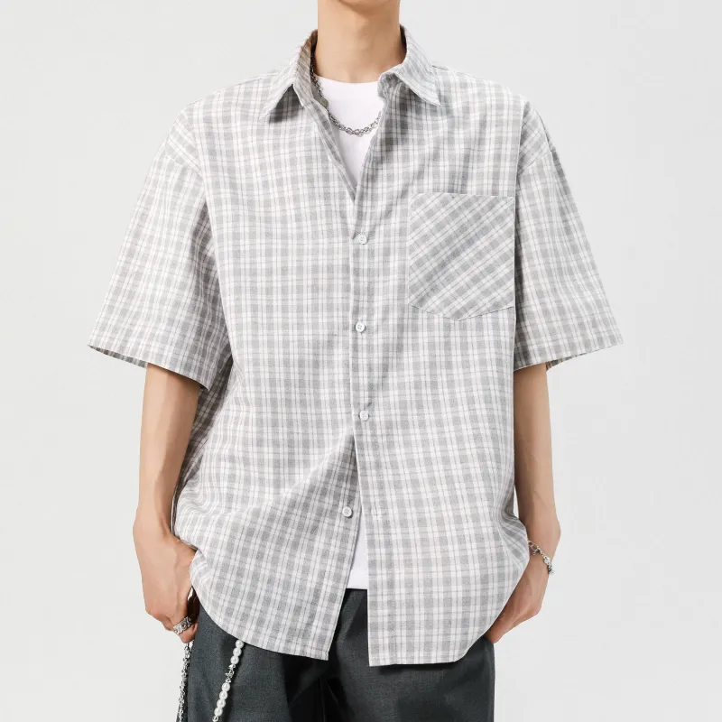 DANGERTIGER Shirts Unisex-9