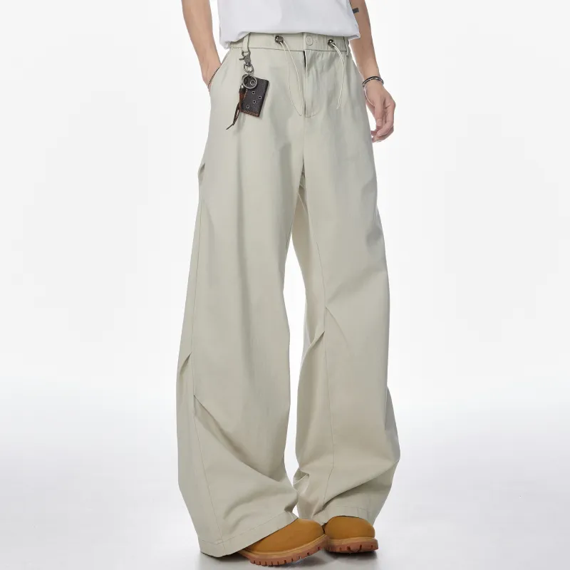 DANGERTIGER Cargo Pants Unisex-8